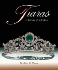 Tiaras: a History of Splendour 1800-2000