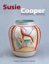 Susie Cooper : A Pioneer of Modern Design