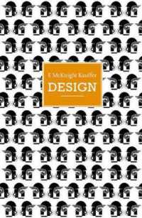 Edward Mcknight Kauffer, Design