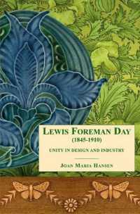 Lewis Foreman Day (1845-1910) : Unity in Design and Industry