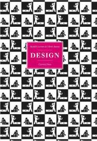 Harold Curwen and Oliver Simon Curwen Press : Design (Design Series)