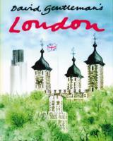 David Gentleman's London （Reprint）