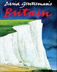 David Gentleman's Britain （Reprint）