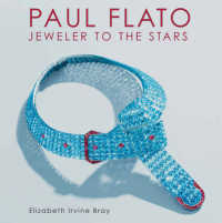 Paul Flato : Jeweler to the Stars