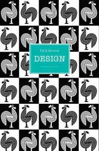 FHK Henrion : Design (Design Series)