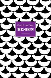 Claud Lovat Fraser : Design (Design Series)
