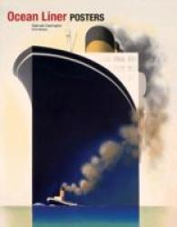 Ocean Liner Posters