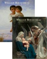 William Bouguereau (2-Volume Set) （SLP REP）