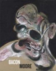 Bacon / Moore : Flesh and Bone