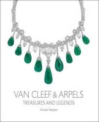 Van Cleef & Arpels : Treasures and Legends