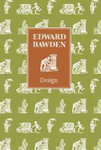 Edward Bawden : Design (Design Series)