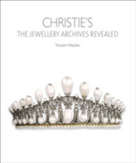 Christie's: the Jewellery Archives Revealed -- Hardback