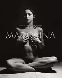 Madonna: Nudes +