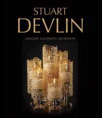 Stuart Devlin : Designer Goldsmith Silversmith