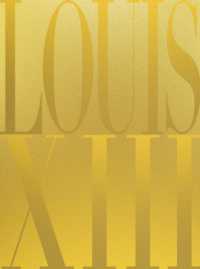 Louis XIII Cognac : The Thesaurus