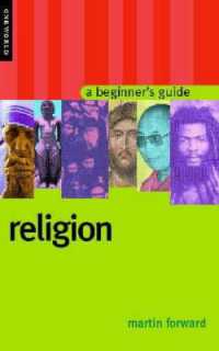 Religion : A Beginner's Guide (Beginner's Guides)