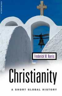 Christianity : A Short Global History
