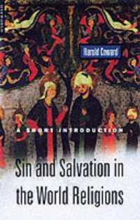 Sin and Salvation in the World Religions : A Short Introduction