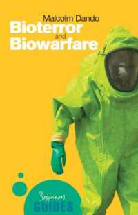 Bioterror and Biowarfare : A Beginner's Guide (Beginner's Guides)