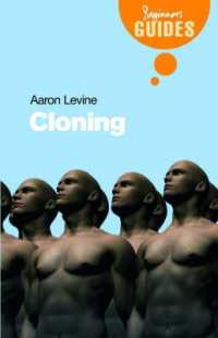 Cloning : A Beginner's Guide (Beginner's Guides)