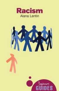 Racism : A Beginner's Guide (Beginner's Guides)