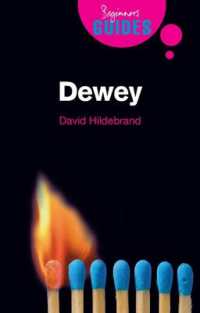 Dewey : A Beginner's Guide (Beginner's Guides)