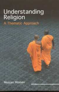 Understanding Religion : A Thematic Approach