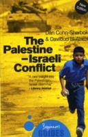 『双方の視点から描くパレスチナ／イスラエル紛争史』（原書）<br>The Palestine-Israeli Conflict : A Beginner's Guide (Beginner's Guides) （REV UPD NE）