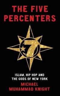 The Five Percenters : Islam, Hip-hop and the Gods of New York