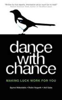 Dance with Chance : Making Luck Work for You