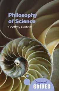 Philosophy of Science : A Beginner's Guide (Beginner's Guides)
