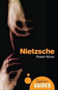 Nietzsche : A Beginner's Guide (Beginner's Guides)