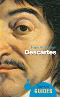 Descartes : A Beginner's Guide (Beginner's Guides)
