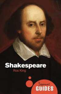 Shakespeare : A Beginner's Guide (Beginner's Guides)