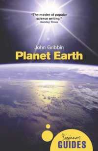 Planet Earth : A Beginner's Guide (Beginner's Guides)