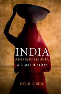 India+South Asia: a Short History （2nd Edition, Revised ed.）