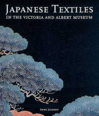 Japanese Textiles : In the Victoria and Albert Museum