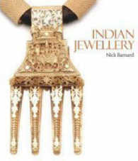 Indian Jewellery : The V&a Collection