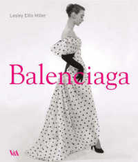 Balenciaga : 1895-1972: the Couturiers' Couturier