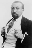 King of Fashion : The Autobiography of Paul Poiret