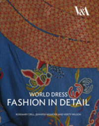 World Dress Fashion in Detail