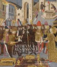 Medieval and Renaissance Art : People and Possessions