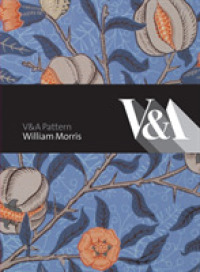 William Morris (V&a Pattern)
