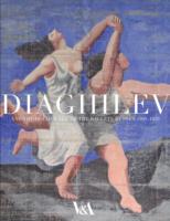 ディアギレフとバレエ・リュスの黄金時代（展示図録）<br>Diaghilev and the Golden Age of the Ballet Russes, 1909-1929
