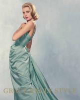 Grace Kelly Style （Reprint）