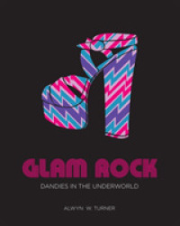 Glam Rock : Dandies in the Underworld