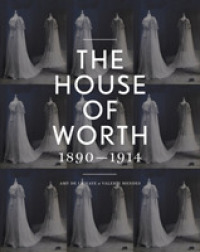 The House of Worth : Portrait of an Archive