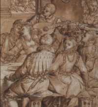 Dutch & Flemish Drawings
