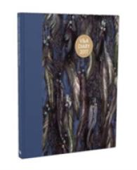 V&A Pocket Diary 2017: Fashion in Detail