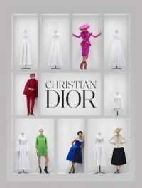 Christian Dior / Cullen, Oriole/ Karol Burks, Connie - 紀伊國屋